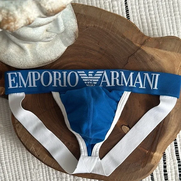 Emporio Armani